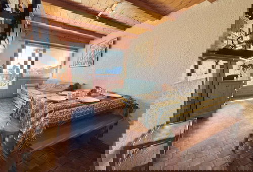 Crest-Voland (73) - Residenz Les Gentianes - 2-Zimmer-Apartment mit...