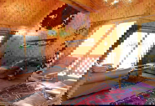 Crest-Voland (73) - Chalet Sgurr Frozen
5 room chalet, approx. 200 m² - Up...