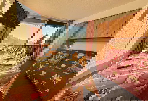 Notre-Dame-de-Bellecombe (73) - Résidence Les Alpages
Studio - approx. 26m²...