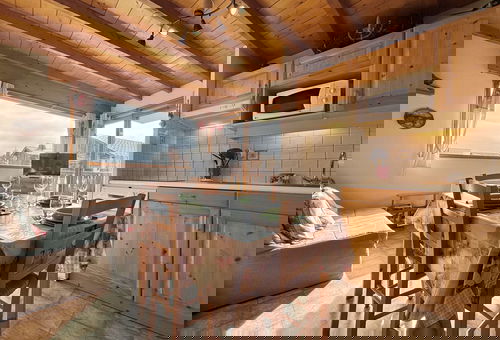 Crest-Voland (73) - Résidence Le Chevreuil
Appartement 2 pièces cabine -...