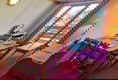 Notre-Dame-de-Bellecombe (73) - Résidence Le Village
2 room apartment +...