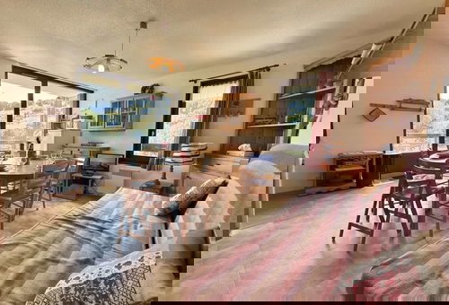 Flumet (73) - Résidence Les Portes du Mont-Blanc
Appartement 3 pièces -...