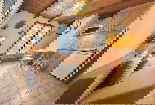 Crest-Voland (73) - Résidence l'Étale
Studio cabine - environ 19 m² -...