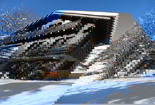 Notre-Dame-de-Bellecombe (73) - Chalet GALL&#39;TAS - Le Gallion Chalet 8...