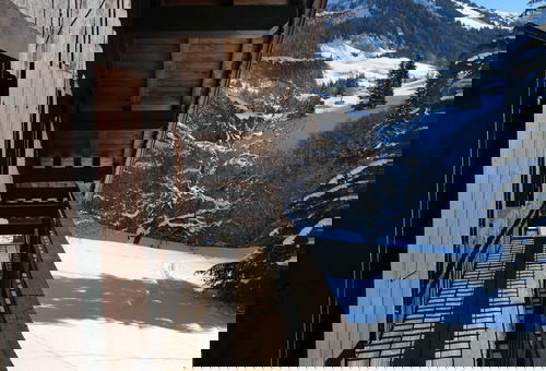 Notre-Dame-de-Bellecombe (73) - Chalet GALL&#39;TAS - Les Cigales Wohnung 3...