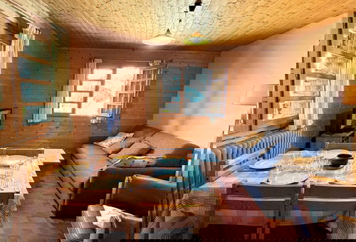 Notre-Dame-de-Bellecombe (73) - Chalet la Chevrette
2 room apartment -...