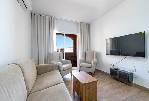 Apartment 2 bedroom Nerja