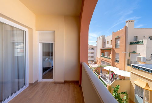 Apartment 2 bedroom Nerja