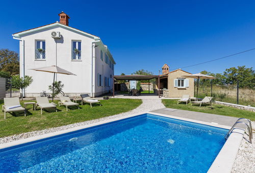 Maison 6 chambres Labin