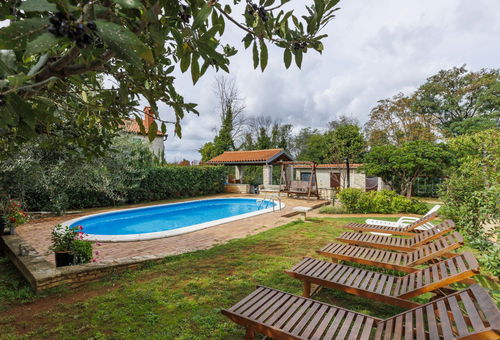 Maison 4 chambres Vodnjan