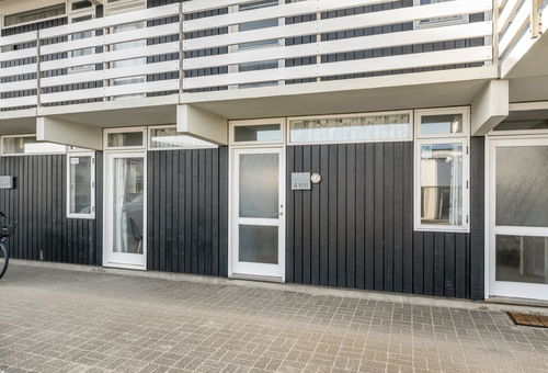 Apartment 2 bedroom Ringkøbing