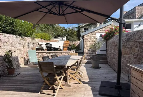Villa 3 bedroom Erquy