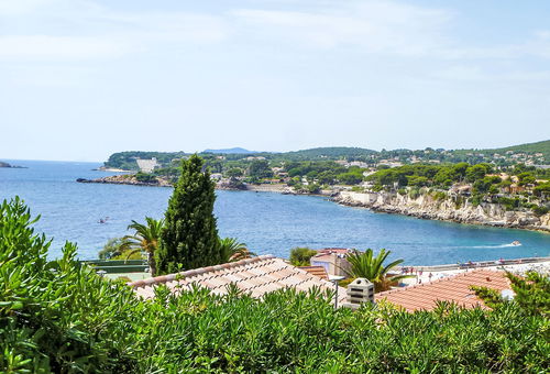 Appartement 2 chambres Bandol