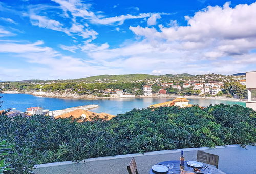 Apartment 2 bedroom Bandol