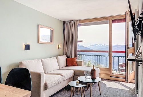 Apartment 1 bedroom Bourg-saint-maurice
