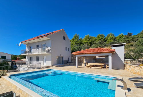 Maison 5 chambres 