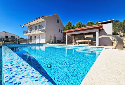 Maison 5 chambres Seget Vranjica