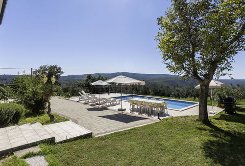 Apartment 4 bedroom Labin