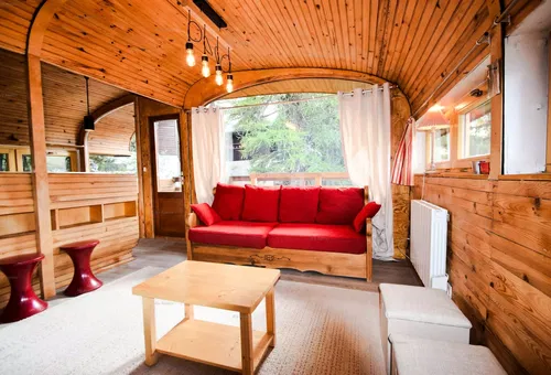 Chalet 5 bedroom La Plagne-tarentaise