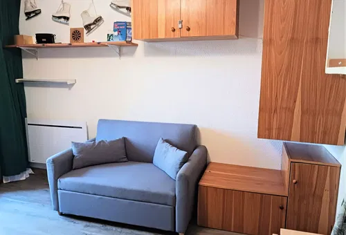 Apartment 1 bedroom Bourg-saint-maurice