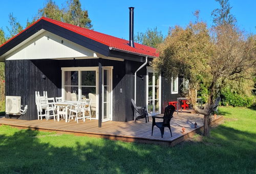 Villa 3 bedroom Gedser