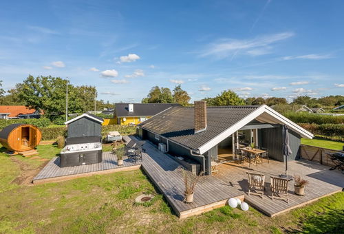 Villa 2 bedroom Hemmet
