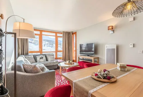 Apartment 3 bedroom Bourg-saint-maurice