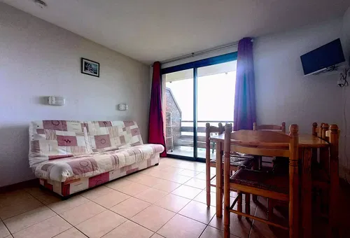 Apartment 1 bedroom Réallon