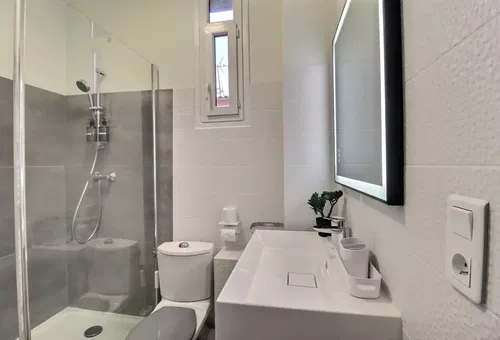 Appartement 2 chambres Ajaccio