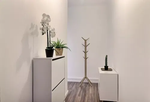 Appartement 2 chambres Ajaccio