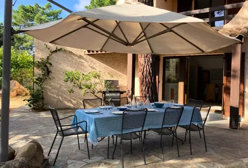 Villa 3 bedroom Lecci