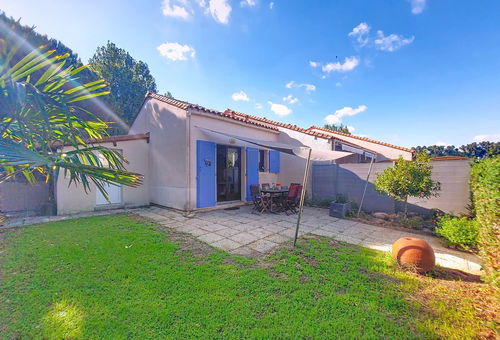 Maison 3 chambres Les Mathes