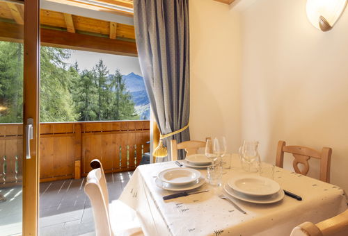 Apartment 1 bedroom Madesimo