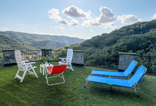 Apartment 3 bedroom Molini
