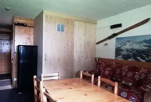Apartment 1 bedroom Bourg-saint-maurice