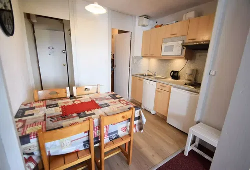Apartment 1 bedroom La Plagne-tarentaise