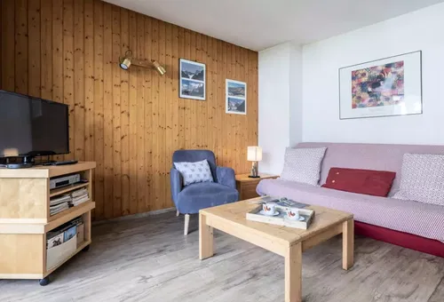 Appartement 1 chambre Chamonix-mont-blanc