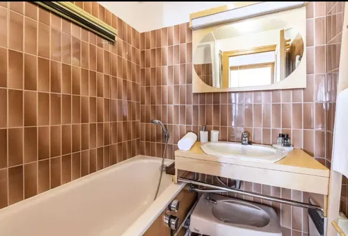 Apartment 1 bedroom Chamonix-mont-blanc