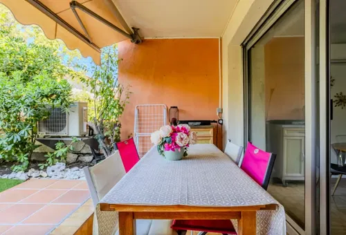 Apartment 3 bedroom Cagnes-sur-mer