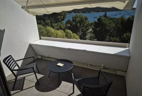 Apartment 1 bedroom La Seyne-sur-mer