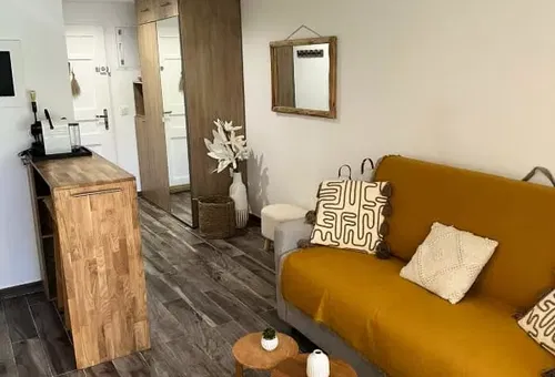 Apartment 1 bedroom Roquebrune-sur-argens