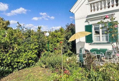 Villa 3 bedroom Mörbisch Am See