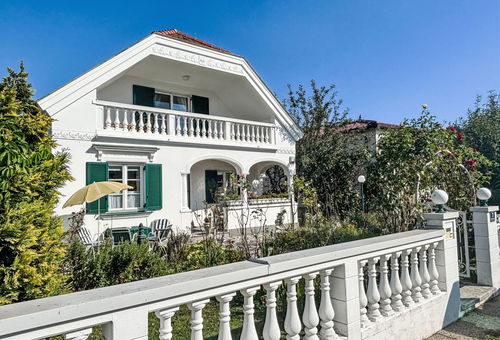 Villa 3 bedroom Mörbisch Am See