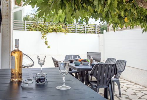 Haus 3 Zimmer Canet-en-roussillon