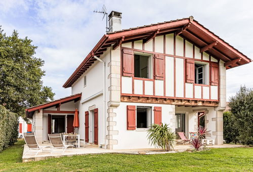 Villa 4 bedroom Sare
