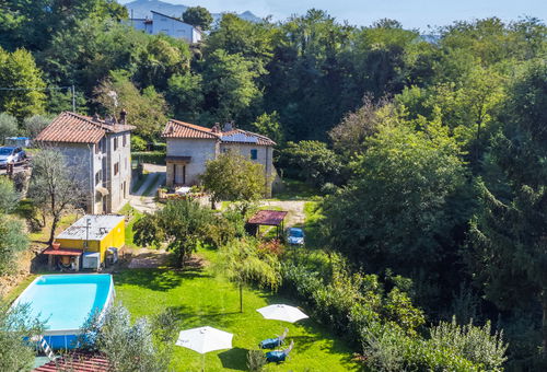 Villa 2 bedroom Reggello