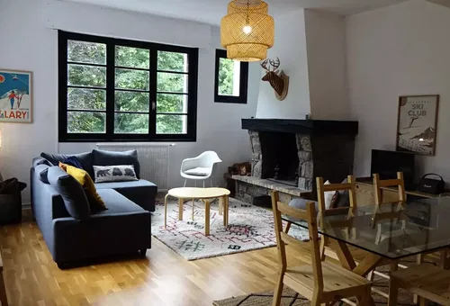 Apartment 3 bedroom Vignec
