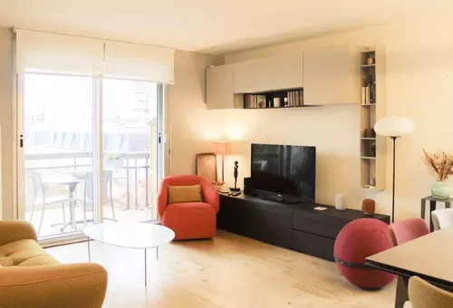 Apartment 1 bedroom Charenton-le-pont