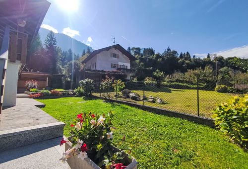 Apartment 3 bedroom Tione Di Trento