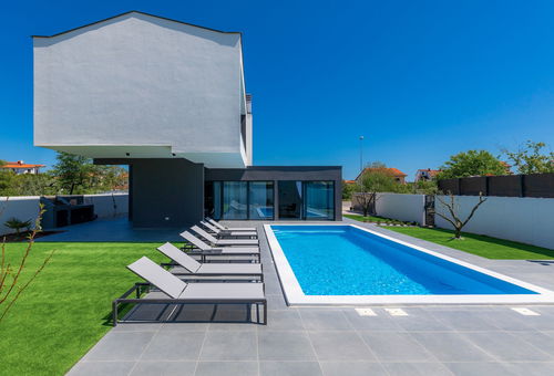 Villa 3 bedroom Fažana